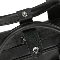 Executive Vintage Leather Briefcase™