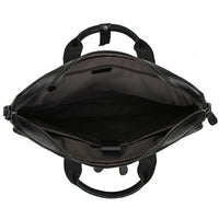 Executive Vintage Leather Briefcase™